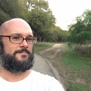 Meet your Posher, Scott